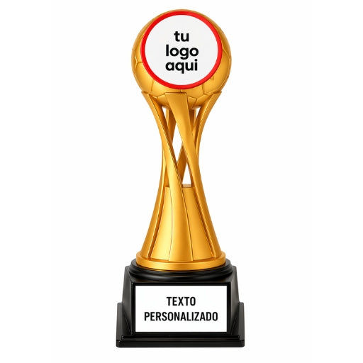 Trofeo Invictus