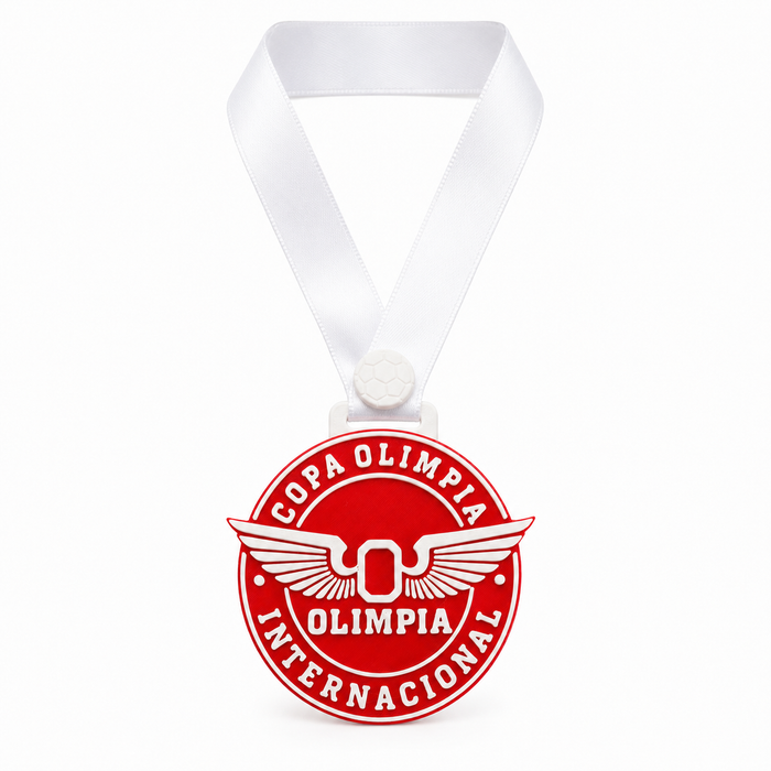 Medallas Personalizadas